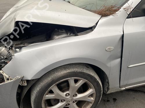 Front wiper motor MAZDA 3 (BK) 1.6 DI Turbo | BP25575373M29 - Image 4