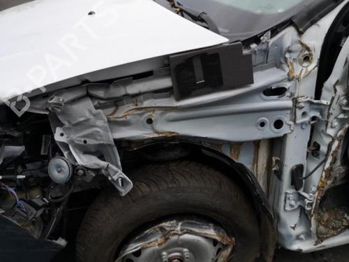 Rear left window mechanism DACIA SANDERO II 1.2 | BP25583258C24 - Image 22