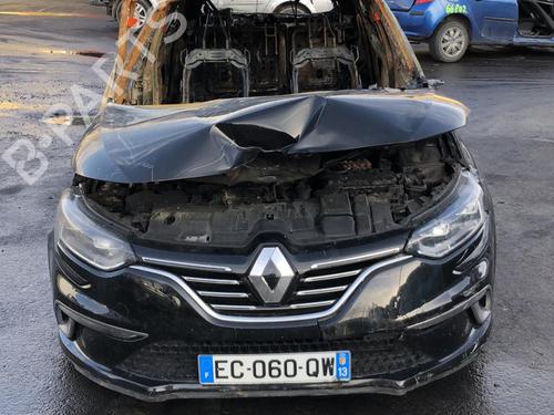 Starter RENAULT MEGANE IV Hatchback (B9A/M/N_) 1.6 dCi 130 (B9A4) | BP25551329M8  - Image 24