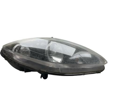 Used Right headlight SEAT ALTEA (5P1) 2.0 TDI 16V (140 hp) 25573950