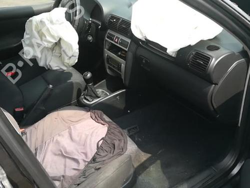 AC compressor SEAT LEON (1M1) 1.9 TDI | BP25519643M34 - Image 9