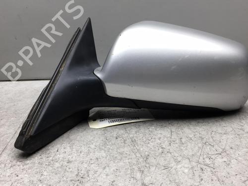 Used Left mirror AUDI A3 (8L1) 1.6 (101 hp) 25561293