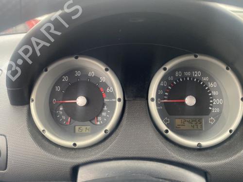 Left headlight VW POLO (6N2) 1.4 | BP31355885C28  - Image 19