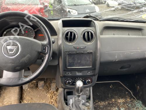 Front right lock DACIA DUSTER (HS_) 1.5 dCi | BP28199261C97  - Image 26