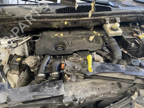 Front wiper motor CITROËN BERLINGO Box Body/MPV (B9) 1.6 HDi / BlueHDi 75 | BP31270357M29 - Image 15