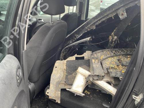 Climate control CITROËN C3 Picasso (SH_) 1.6 HDI 90 | BP25530380I5  - Image 25