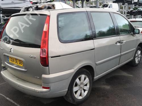 Sprinklertank CITROËN C8 (EA_, EB_) 2.2 HDi | BP25531935C113  - Image 5