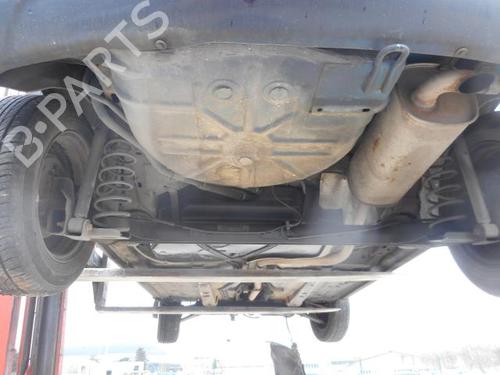 Switch FORD FIESTA V (JH_, JD_) 1.4 TDCi | BP25552962I30 