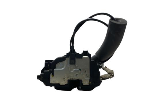 Front right lock RENAULT MEGANE III Coupe (DZ0/1_) 2.0 R.S. 805020003R