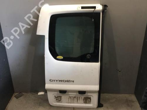 Used Left tailgate CITROËN JUMPY II Van 1.6 HDi 90 16V (90 hp) 25541098