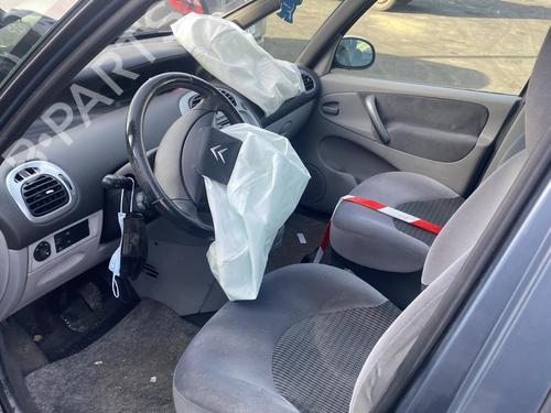 Left mirror CITROËN XSARA PICASSO (N68) 1.6 HDi | BP25552090C26