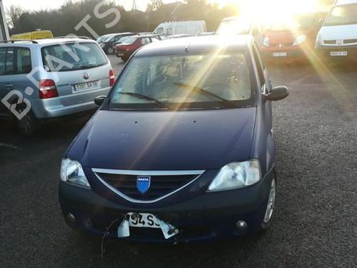 Rear right seatbelt DACIA LOGAN (LS_) 1.4 (LS0A, LS0C, LS0E, LS0G) | BP25583302I28  - Image 33