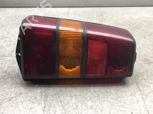 Used Left taillight FIAT PANDA (141_) 900 (40 hp) 25529471