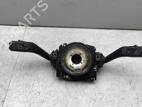 Used Steering column stalk VW GOLF VI (5K1) 2.0 TDI (110 hp) 25533388
