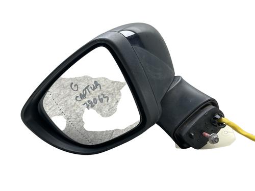 Retrovisor izquierdo RENAULT CAPTUR I (J5_, H5_) 1.2 TCe 120 (118 hp) 25530477