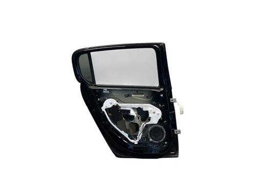 Left rear door PEUGEOT 308 II (LB_, LP_, LW_, LH_, L3_) 2.0 BlueHDi 150 | BP25543591C4