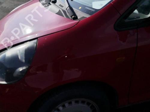 Rear left lock HONDA JAZZ II (GD_, GE3, GE2) 1.2 i-DSI (GD5, GE2) | BP25536950C100 