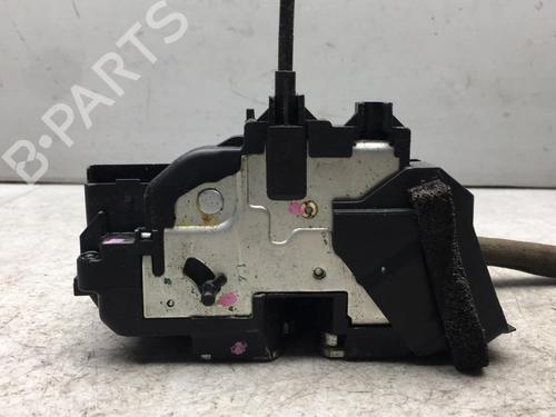 Rear right lock NISSAN JUKE (F15) 1.5 dCi | BP25515417C99 
