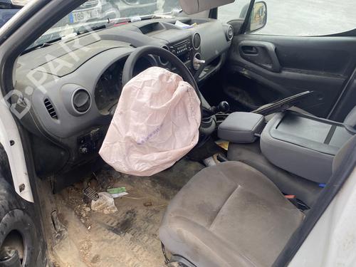 Left front driveshaft PEUGEOT PARTNER Box Body/MPV 1.6 HDi | BP25534552M38  - Image 22