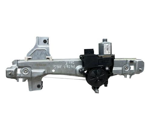 Used Rear left window mechanism PEUGEOT 2008 I (CU_) 1.2 THP 110 / PureTech 110 (110 hp) 26173819