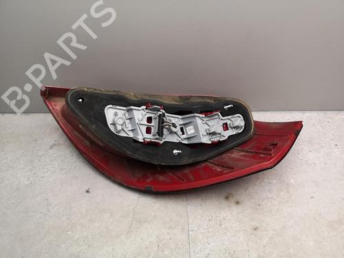 Used Left taillight MERCEDES-BENZ A-CLASS (W169) A 180 CDI (169.007, 169.307) (109 hp) 25554956