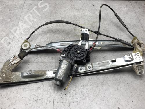 Used Front left window mechanism PEUGEOT 206+ (2L_, 2M_) 1.4 HDi eco 70 (68 hp) 25515159