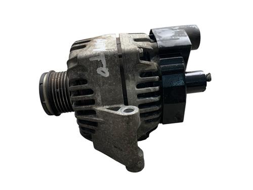 Generator FIAT PUNTO EVO (199_) 1.3 D Multijet (199AXC1A, 199BXC1A, 199AXT1A, 199BXT1A) (75 hp) 27259820