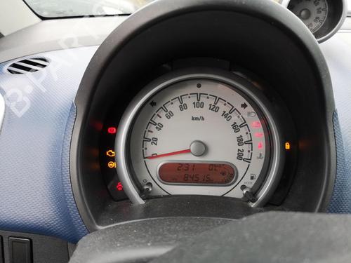 Steering column stalk OPEL AGILA B (H08) 1.2 (F68) | BP25520870I23 - Image 20