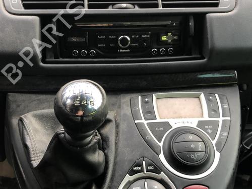 Front right lock CITROËN C8 (EA_, EB_) 2.0 HDi 165 | BP25521731C97 - Image 12