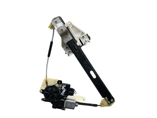 Rudehejsemekanisme venstre bagtil SEAT LEON (5F1) 1.6 TDI (105 hp) 25504283