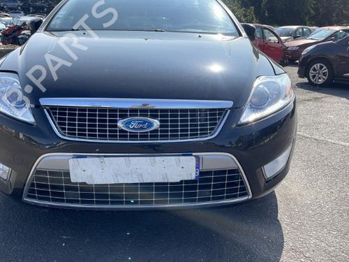 ABS pump FORD MONDEO IV (BA7) 1.8 TDCi | BP32207698M43  - Image 9