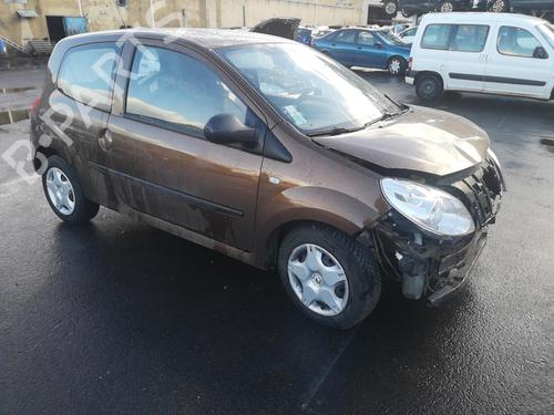 Sprinklertank RENAULT TWINGO II (CN0_) 1.2 16V (CN0K, CN0V, CN0A) | BP25538074C113 - Image 24