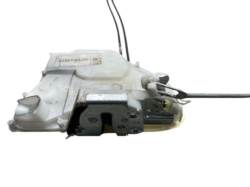 Front right lock SUZUKI SWIFT III (MZ, EZ) 1.3 (RS413, ZC11S) | BP25550243C97 
