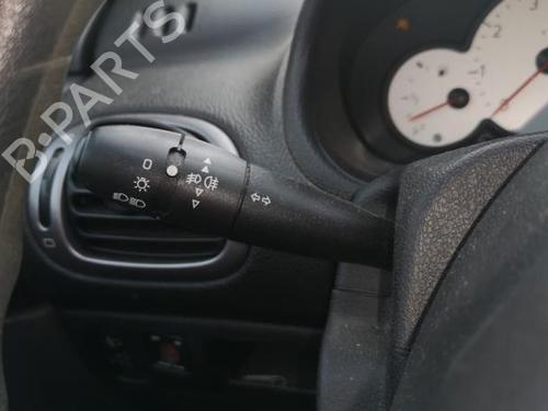 Left mirror PEUGEOT 206 Hatchback (2A/C) 1.4 i | BP25519813C26 