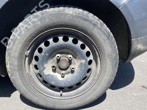 Headrest VW GOLF PLUS V (5M1, 521) 1.9 TDI | BP25532806I31 