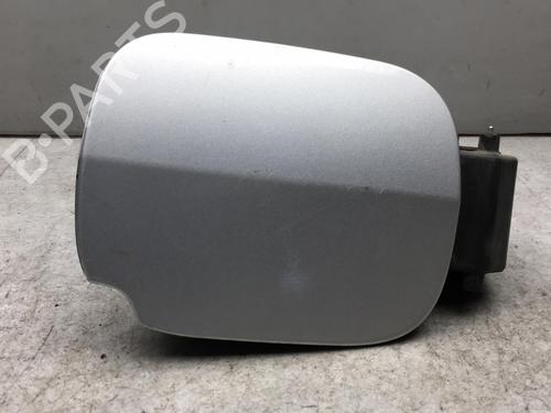 Used Fuel flap RENAULT CLIO III (BR0/1, CR0/1) 1.5 dCi (BR17, CR17) (86 hp) 25576568