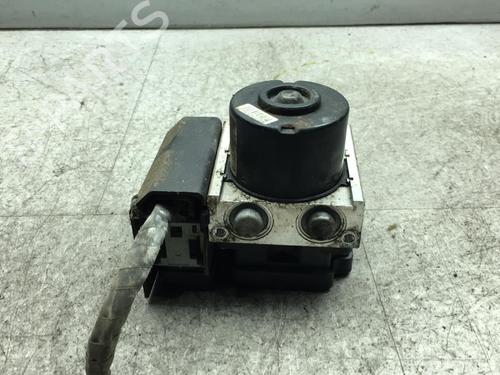 Used ABS pump PEUGEOT 207 SW (WK_) 1.6 HDi (92 hp) 25512154
