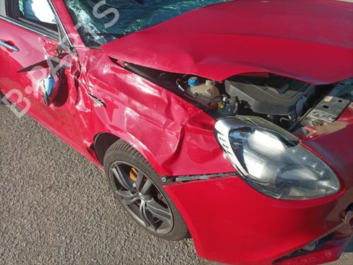 Left tailgate light ALFA ROMEO GIULIETTA (940_) 2.0 JTDM (940FXQ1A, 940FYC1A) | BP25502665C79  - Image 5