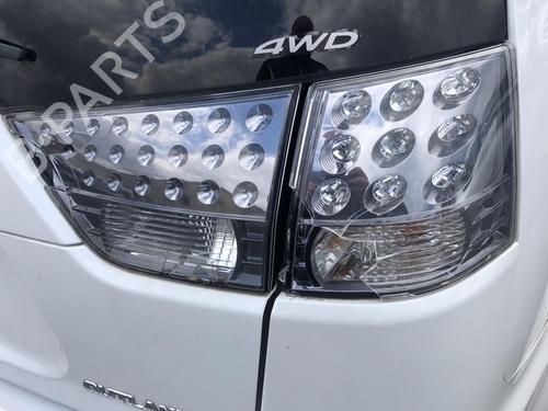 Left front window switch MITSUBISHI OUTLANDER II (CW_W) 2.2 DI-D 4WD | BP26049500I27 - Image 19