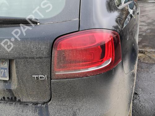 Climate control AUDI A3 (8P1) 2.0 TDI | BP25525102I5 - Image 26