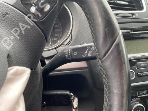 Climate control VW GOLF VI (5K1) 2.0 TDI | BP29941286I5 - Image 29