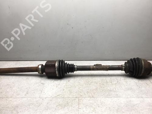 Right front driveshaft FIAT DUCATO Van (250_) 130 Multijet 2,3 D | BP25551417M39