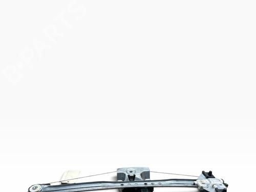 Rear left window mechanism DACIA LODGY (JS_) 1.2 TCe (JSAY, JSM0) | BP38682258C24 - Image 1