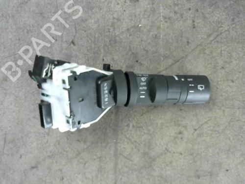 Steering column stalk NISSAN QASHQAI / QASHQAI +2 I (J10, NJ10, JJ10E) 1.5 dCi | BP25554984I23 