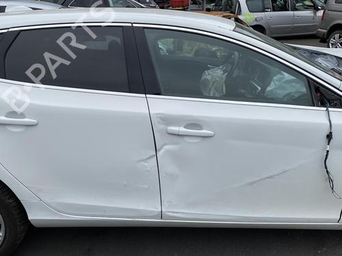 Right sun visor VOLVO V40 Hatchback (525) D3 | BP25541723I2 - Image 27