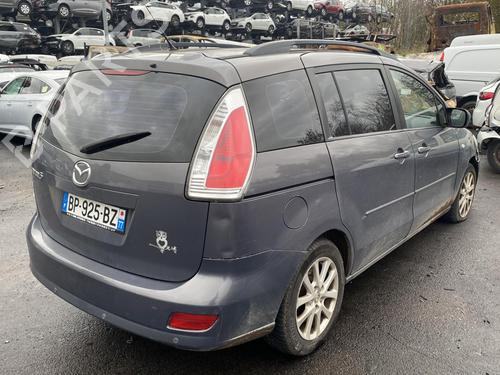 ABS pump MAZDA 5 (CR) 2.0 CD (CR19) | BP35820870M43  - Image 10