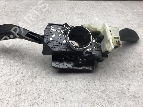 Steering column stalk VW POLO IV (9N_, 9A_) 1.4 TDI | BP25516843I23