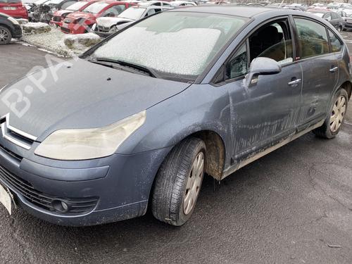 Viskermotor vindrude CITROËN C4 I (LC_) 1.6 HDi | BP25509276M29 