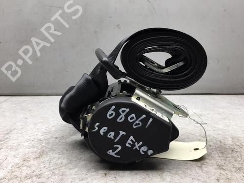 Used Rear right belt tensioner SEAT EXEO (3R2) 2.0 TDI (143 hp) 25557077