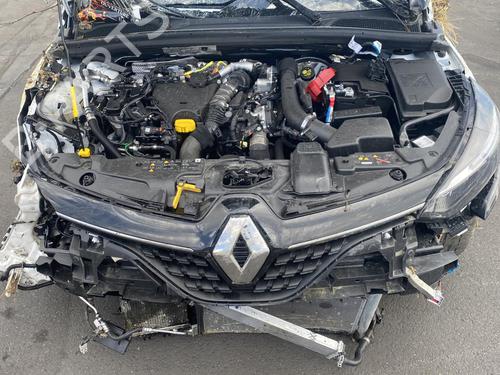 Headrest RENAULT CLIO V (B7_) 1.5 Blue dCi 100 (B7AD) | BP25550976I31  - Image 5